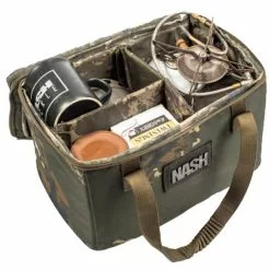 Nash Subterfuge Brew Kit Bag -Rods Sales 2023 21426 600 2