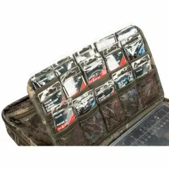 Nash Subterfuge Work Box -Rods Sales 2023 21430 600 2