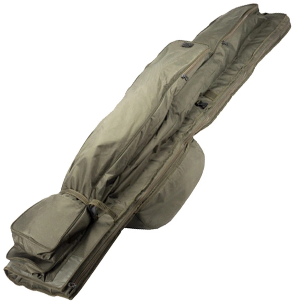 Nash 12ft 3 Rod Apache Holdall – Only One Left In Stock 3 Nash 12ft 3 Rod Apache Holdall – Only One Left In Stock