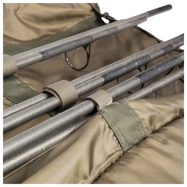 Nash 12ft 3 Rod Holdall 5 Nash 12ft 3 Rod Holdall - Image 3