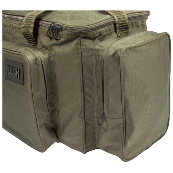Nash Small Carryall 5 Nash Small Carryall - Image 3