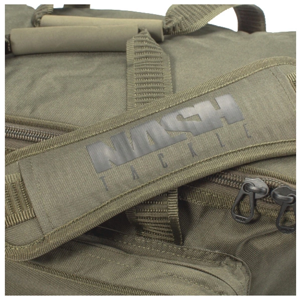 Nash Medium Carryall 4 Nash Medium Carryall - Image 2