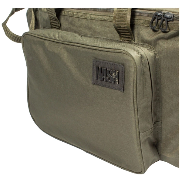 Nash Medium Carryall 6 Nash Medium Carryall - Image 4