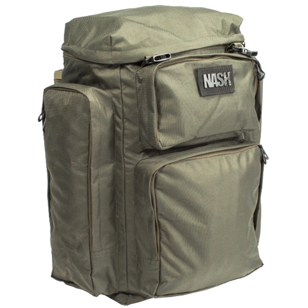 Nash Rucksack 3 Nash Rucksack