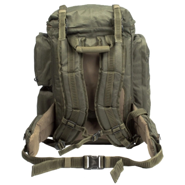 Nash Rucksack 4 Nash Rucksack - Image 2