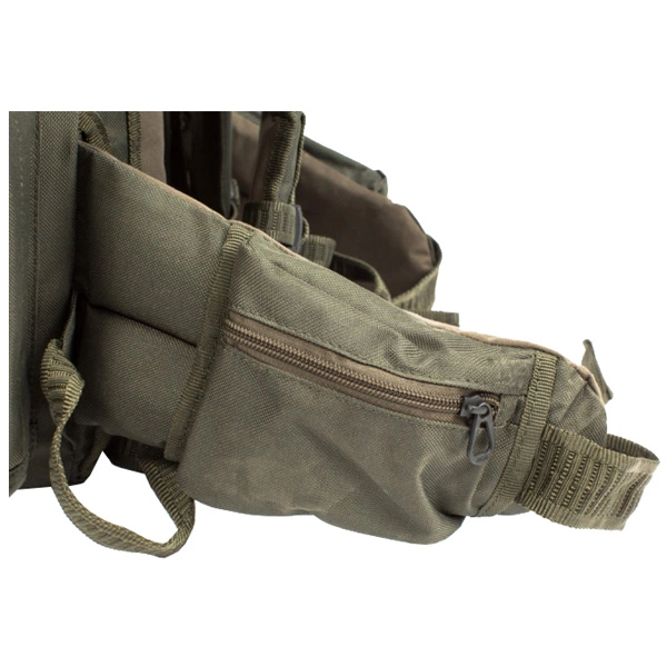 Nash Rucksack 8 Nash Rucksack - Image 6