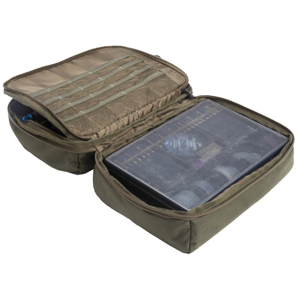 Nash X Large Pouch 4 Nash X Large Pouch - Image 2