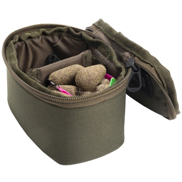 Nash Stiffened Lead Pouch 4 Nash Stiffened Lead Pouch - Image 2