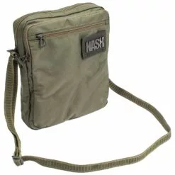 Nash Security Pouch – Large