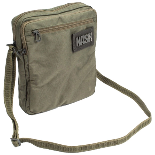 Nash Security Pouch – Large 3 Nash Security Pouch – Large