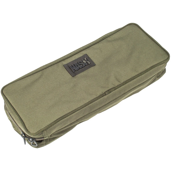 Nash Buzzer Bar Pouch – Large 3 Nash Buzzer Bar Pouch – Large