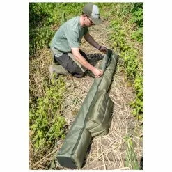 Korum Transition 3 Rod Folding Rod Holdall -Rods Sales 2023 21491 600 4