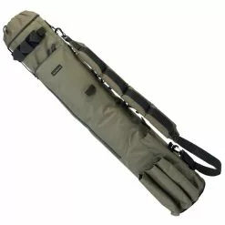 Korum Transition 3 Rod + Quiver