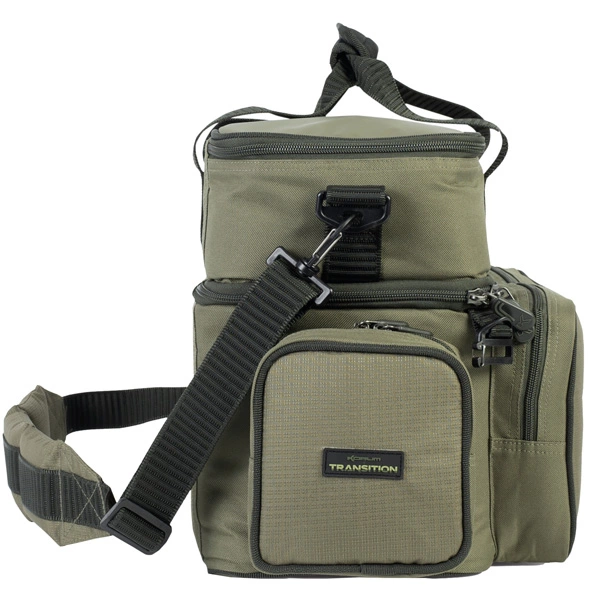 Korum Transition Tackle & Bait Stack 5 Korum Transition Tackle & Bait Stack - Image 3