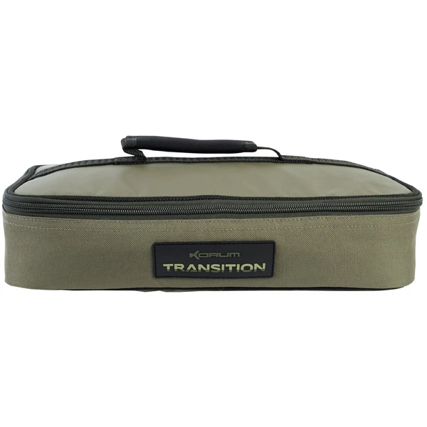 Korum Transition Cool Pouch 3 Korum Transition Cool Pouch