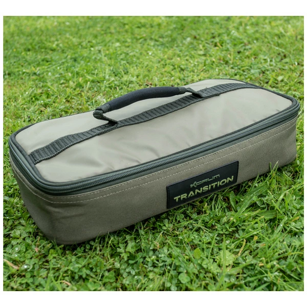 Korum Transition Cool Pouch 6 Korum Transition Cool Pouch - Image 4