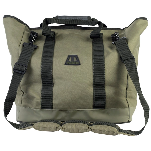 Korum Transition Bait & Bits Bag 4 Korum Transition Bait & Bits Bag - Image 2