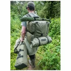 Korum Transition Compact Ruckbag -Rods Sales 2023 21499 600 4