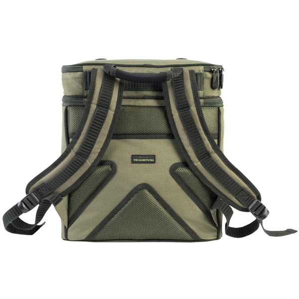 Korum Transition Daypack 4 Korum Transition Daypack - Image 2