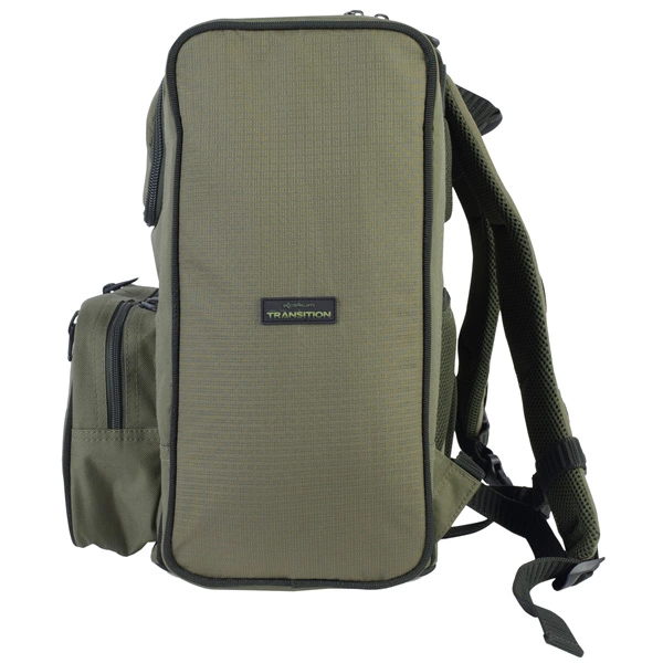 Korum Transition Rucksack 4 Korum Transition Rucksack - Image 2