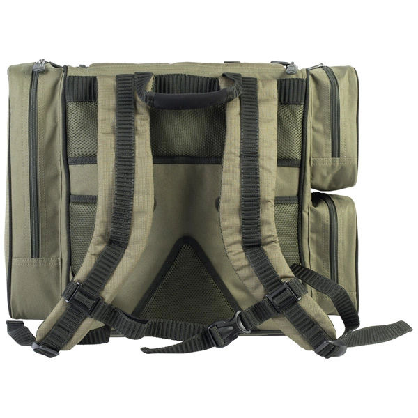 Korum Transition Rucksack 5 Korum Transition Rucksack - Image 3
