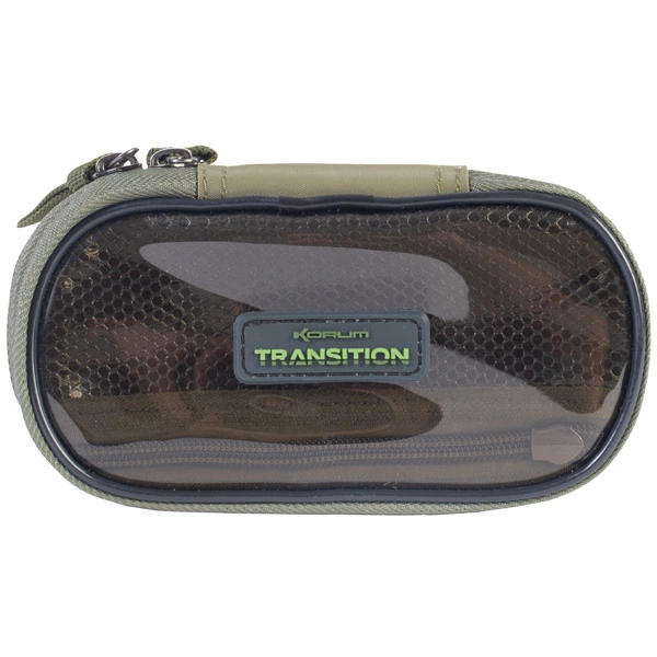 Korum Transition EVA Pouch – Small 3 Korum Transition EVA Pouch – Small