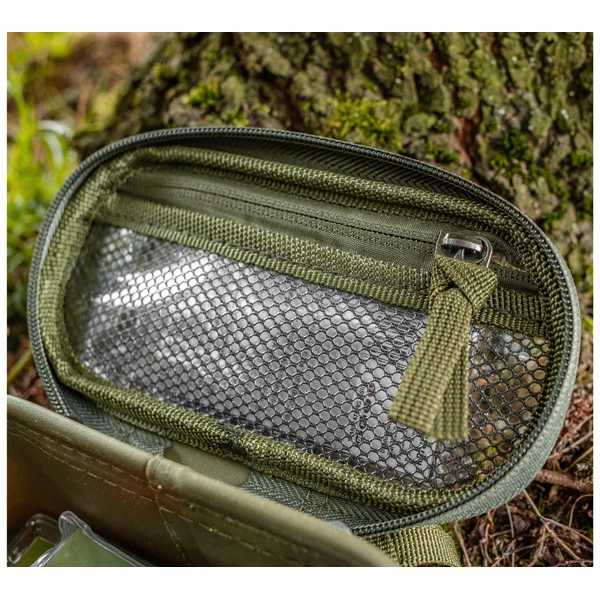 Korum Transition EVA Pouch – Small 6 Korum Transition EVA Pouch – Small - Image 4