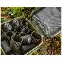 Korum Transition EVA Pouch – Medium -Rods Sales 2023 21503 600 3