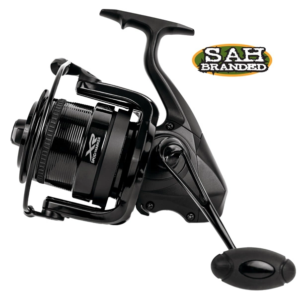 Avid Carp XR Spod/Marker Reel 3 Avid Carp XR Spod/Marker Reel