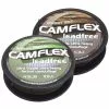 Gardner CamFlex 45lb Lead Free Leader 10m