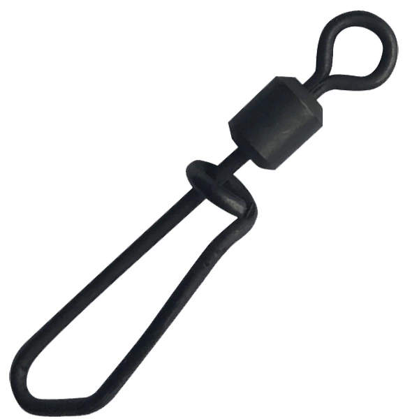 Drennan E-Sox Quick Change Snap Link Trace Swivels 3 Drennan E-Sox Quick Change Snap Link Trace Swivels