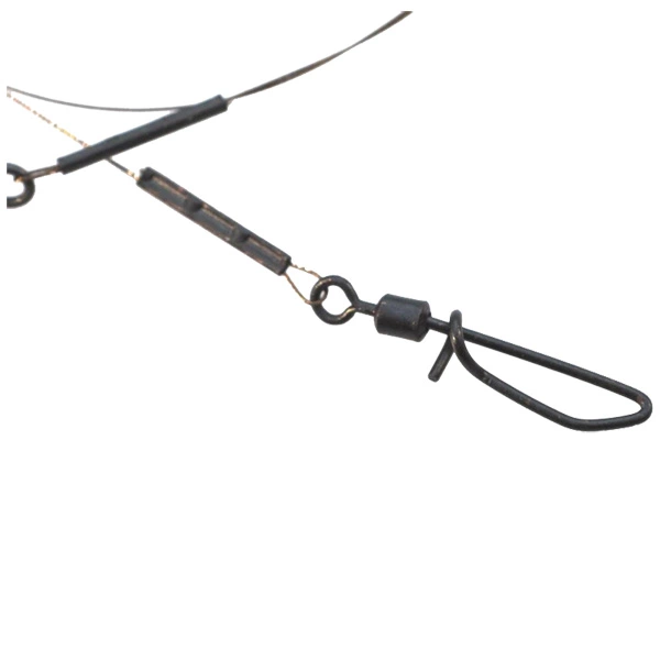 Drennan E-Sox Quick Change Snap Link Trace Swivels 4 Drennan E-Sox Quick Change Snap Link Trace Swivels - Image 2