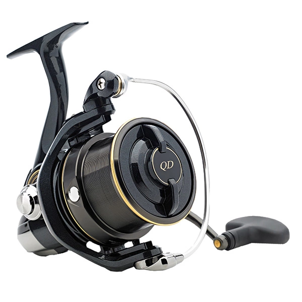 Daiwa 19 Cast’izm Feeder 25QD 4 Daiwa 19 Cast’izm Feeder 25QD - Image 2