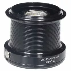 Spare Spool For Daiwa Crosscast Carp 5000C QD Reel