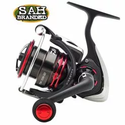 Daiwa 19 TDM 4012QD Reel