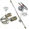 Tackle Box Elasticated Rod & Tip Protectors -Rods Sales 2023 21751 600