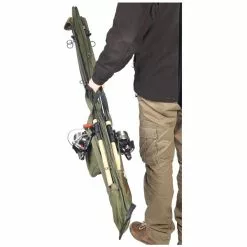 Tackle Box 13ft 50mm Skeletal Protective Rod Sleeve 13 Tackle Box 13ft 50mm Skeletal Protective Rod Sleeve -Rods Sales 2023 21752 600 loaded