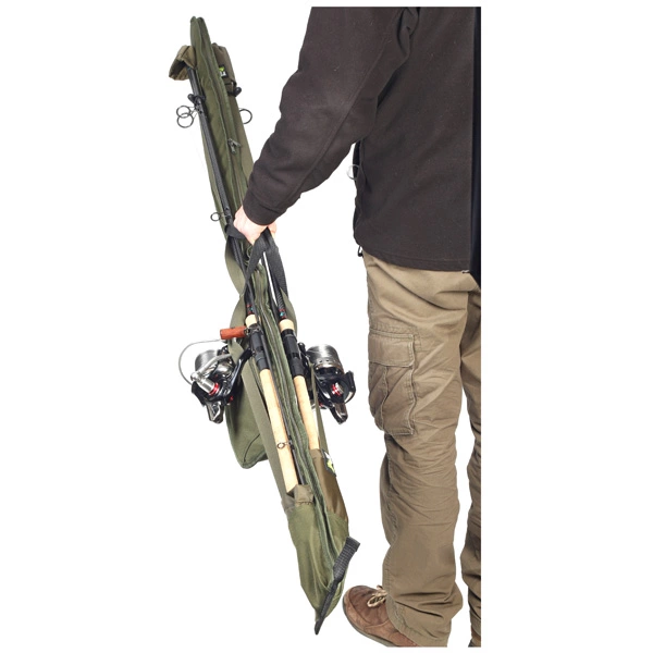 Tackle Box 13ft 50mm Skeletal Protective Rod Sleeve 8 Tackle Box 13ft 50mm Skeletal Protective Rod Sleeve - Image 6