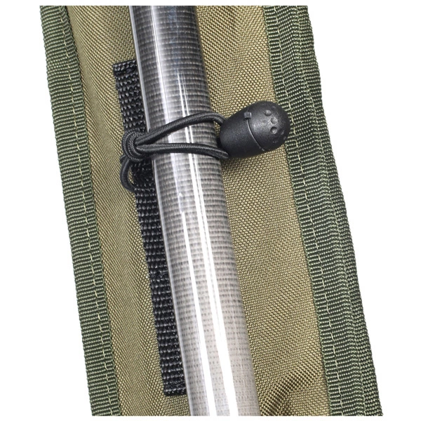 Tackle Box 12ft 50mm Skeletal Protective Rod Sleeve 4 Tackle Box 12ft 50mm Skeletal Protective Rod Sleeve - Image 2