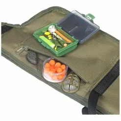 Tackle Box 12ft 50mm Skeletal Protective Rod Sleeve 11 Tackle Box 12ft 50mm Skeletal Protective Rod Sleeve -Rods Sales 2023 21753 600 utility pocket