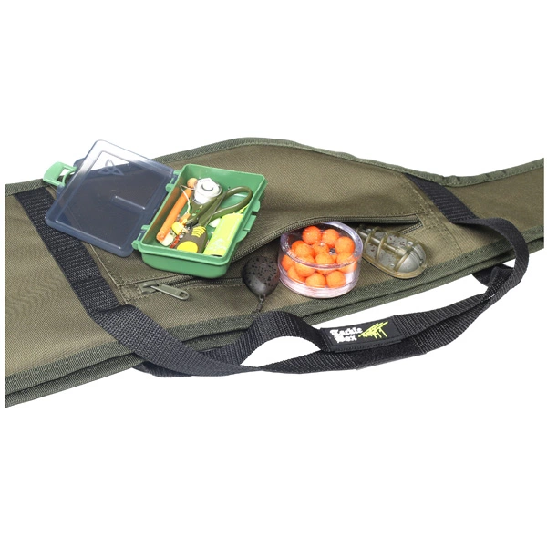 Tackle Box 11ft Slim Skeletal Protective Rod Sleeve 4 Tackle Box 11ft Slim Skeletal Protective Rod Sleeve - Image 2