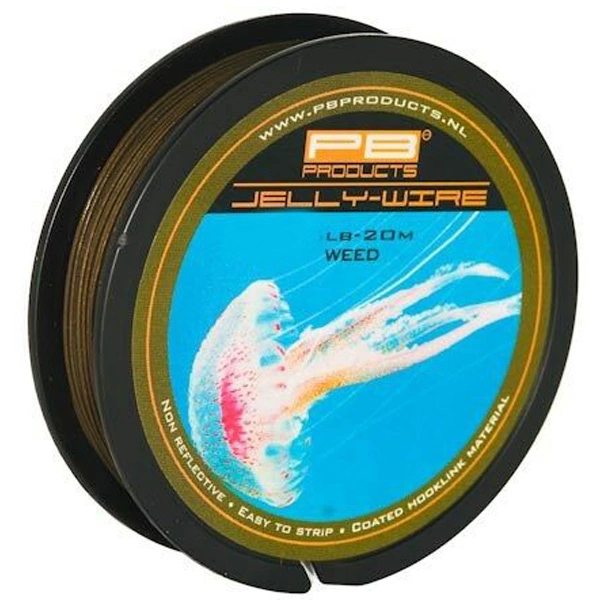 PB Products Jelly Wire 20m 3 PB Products Jelly Wire 20m