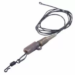 PB Products Silk Ray Hit And Run Leader 90cm