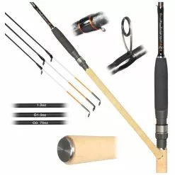 Free Spirit CTX 10ft 2-Piece Feederlite Rod
