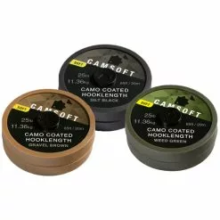 Thinking Anglers Camsoft Hooklength 20m