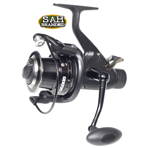 Faith Runner LS 6000 Reel 3 Faith Runner LS 6000 Reel