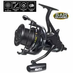 Faith Runner LS 10000 Reel