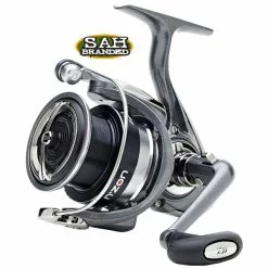 Daiwa 20 N’Zon LT 5000S Feeder Reel – Only One Left In Stock
