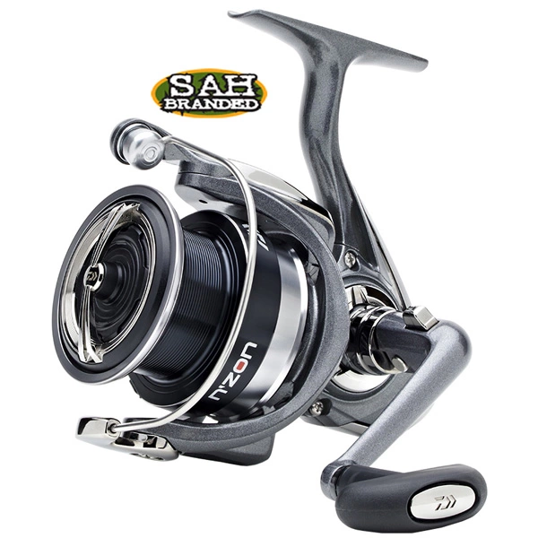 Daiwa 20 N’Zon LT 5000S Feeder Reel – Only One Left In Stock 3 Daiwa 20 N’Zon LT 5000S Feeder Reel – Only One Left In Stock