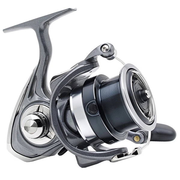 Daiwa 20 N’Zon LT 5000S Feeder Reel – Only One Left In Stock 4 Daiwa 20 N’Zon LT 5000S Feeder Reel – Only One Left In Stock - Image 2